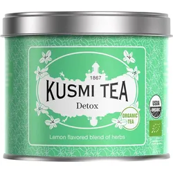 Detox Tee 100 g Dose