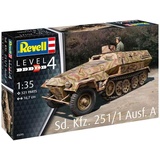 REVELL Sd.Kfz. 251/1 Ausf.A 03295