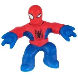 MOOSE TOYS 300093 Heroes Of Goo Jit Zu - Marvel Heldenpack - The Amazing Spiderman