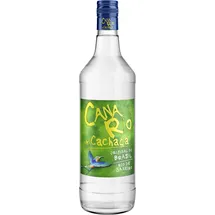 Canarío Canario Cachaca 1l