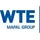 WTE Hydro-Dehnspannfutter DIN69871ADB SK40 18 x 80,5 mm