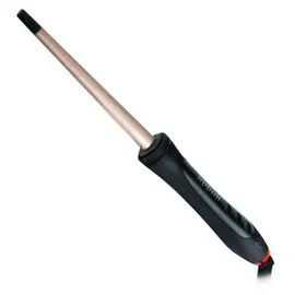 Diva Professional Styling Digital Wand Lockenstab schwarz