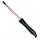 Diva Professional Styling Digital Wand Lockenstab schwarz