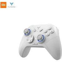 Xiaomi Flydigi Direwolf 2 Controller Weiß PC / Nintendo Switch