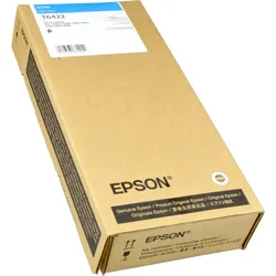 Epson Tinte C13T642200  cyan