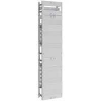 ABN Verteilerfeld 1V1 1APZ3 1RfZ3 12TE BxH: 250x1050mm
