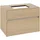 Villeroy & Boch Waschtischunterschrank 2 Auszüge 80 x 55 x 50 cm Eiche