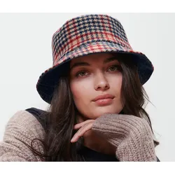 Tchibo - Bucket Hat - dunkelblau