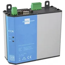 INSYS ECR-EW300 WLAN-Router 10 St.
