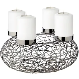 Edzard Adventskranz Milano Ø 35 cm,