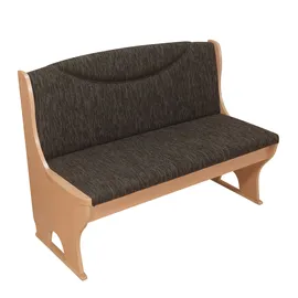 moebel-direkt-online möbel direkt online Truhensitzbank Madrid