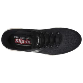 SKECHERS Summits - Key Pace black 43