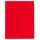 Herlitz Schnellhefter A4 rot