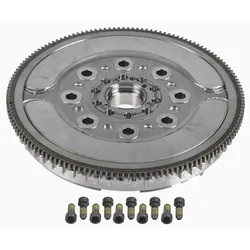 SACHS 2294 001 348 Schwungrad Zwei-Massen-Schwungrad
