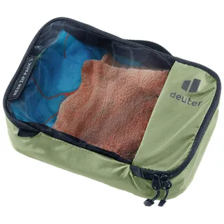 Deuter Mesh Zip Pack 1 grove (2038)