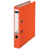 Leitz Ordner A4, 52mm PP orange