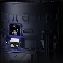 smartmi 2 KQJHQ02ZM - air purifier