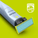 Philips QP 1324/20 Blue