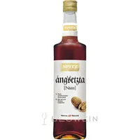 Spitz Angsetzta Nusslikör 30% Vol. 0,7 l