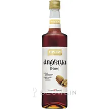 Spitz Angsetzta Nusslikör 30% Vol. 0,7 l