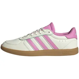adidas Breaknet Sleek Core White / Bliss Pink / Halo Mint 40