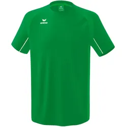 erima Liga Star Trainings T-Shirt Herren smaragd/weiß S