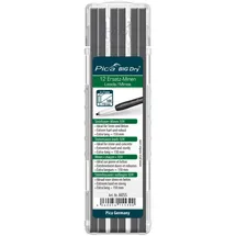 Pica BIG DRY Ersatzminen-Set Steinhauer 10H (6055)