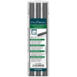 Pica BIG DRY Ersatzminen-Set Steinhauer 10H (6055)