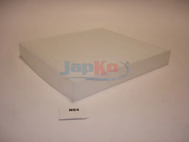 JAPKO Filter, Innenraumluft 21ns4 für NISSAN TOYOTA JETOUR