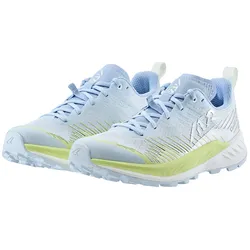 Lowa Trail-Laufschuhe Amplux 2 (Textil, Leichtigkeit) nebelblau Damen