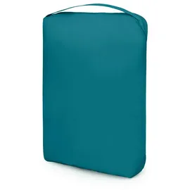 Osprey Ultraleichter Packwürfel L Packwürfel - Waterfront Blue - One Size