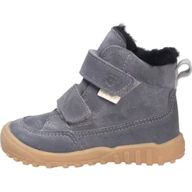 Pepino Stiefelette grau 22