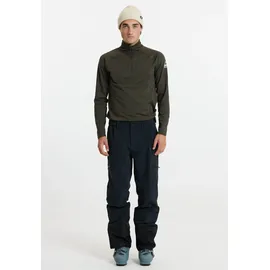 SOS Lipno Skihose schwarz L