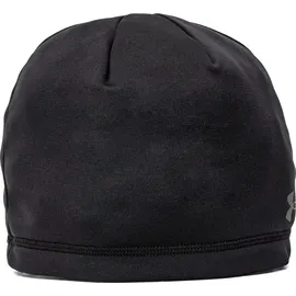 Under Armour Storm Beanie schwarz