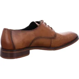 LLOYD Ohio Herren, Halbschuhe in Gr. 46 / braun, - 46