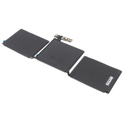 Akku passend für Apple MacBook Pro Retina 13" Touch Bar A2338, A2171 Li-Polymer 11.4V