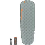 Sea to Summit Ether Light XT Aufblasbare Matte - Grey - 168 x 55 cm