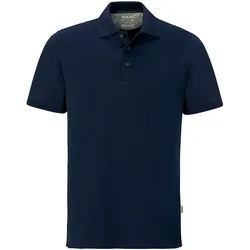 Polo-Shirt "COTTON-TEC" 814 - S - tinte