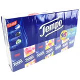 ReinigungsBerater Tempo Taschentücher XL Pack, 42 Stück