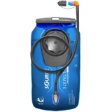 Source Widepac Ultimate 2L alpine blue, 202 - Trinksystem 2 L