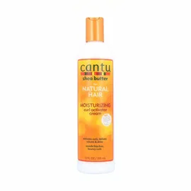 Cantu Natural Hair Moisturizing Curl Activator Cream 355 ml