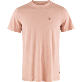 Fjällräven Hemp Blend T-shirt, XL - Chalk Rose