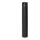 Jeremias Ofenrohr Längenelement 750 mm-kürzbar Stahlblech Ø180 mm Schwarz
