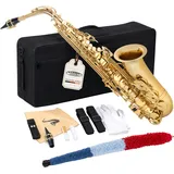 Classic Cantabile AS-450 Eb-Altsaxophon