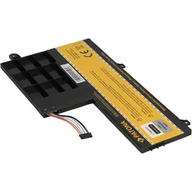 PATONA Akku für Lenovo 300S 500S-14ISK S41-70 Yoga 500-14 L14M2P21 L14S2P21
