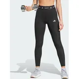 Adidas Techfit Stash Pocket Full-Length Leggings Black S