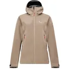 Salewa Funktionsjacke Puez Gtx 3L Epe Jacket W, GoreTex Hardshell-Jacke, Damen - Salewa