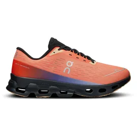 On Cloudspark Herren Flame / Black 42