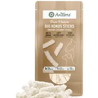 AniForte Kokos-Sticks Snack 500 g