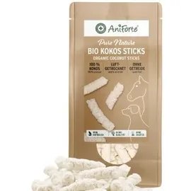 AniForte Kokos-Sticks Snack 500 g